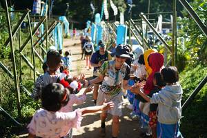 BIB: 
                            <button type="button" onclick="openModal(19074487)" class="btn btn-primary btn-sm float-right btn-popup" data-toggle="modal" data-target=".modal-high-quality">
                        <i class="fas fa-shopping-cart"></i> Add to Cart
                    </button>
                                            <button type="button" onclick="isThisMe(19074487, true)" class="btn btn-success btn-sm float-right btn-popup btn-isme hidden" data-toggle="tooltip" data-placement="bottom" title="นี่คือรูปของคุณใช่ไหม คลิกที่นี่เพื่อเอาเข้าอัลบั้ม">
                        <i class="fas fa-plus"></i> Add to album
                    </button>
                    <button type="button" onclick="isThisMe(19074487, false)" class="btn btn-warning btn-sm float-right btn-popup btn-isnotme hidden">
                        <i class="fas fa-ban"></i> Remove from album
                    </button>